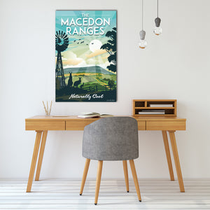 Open image in slideshow, Macedon Ranges
